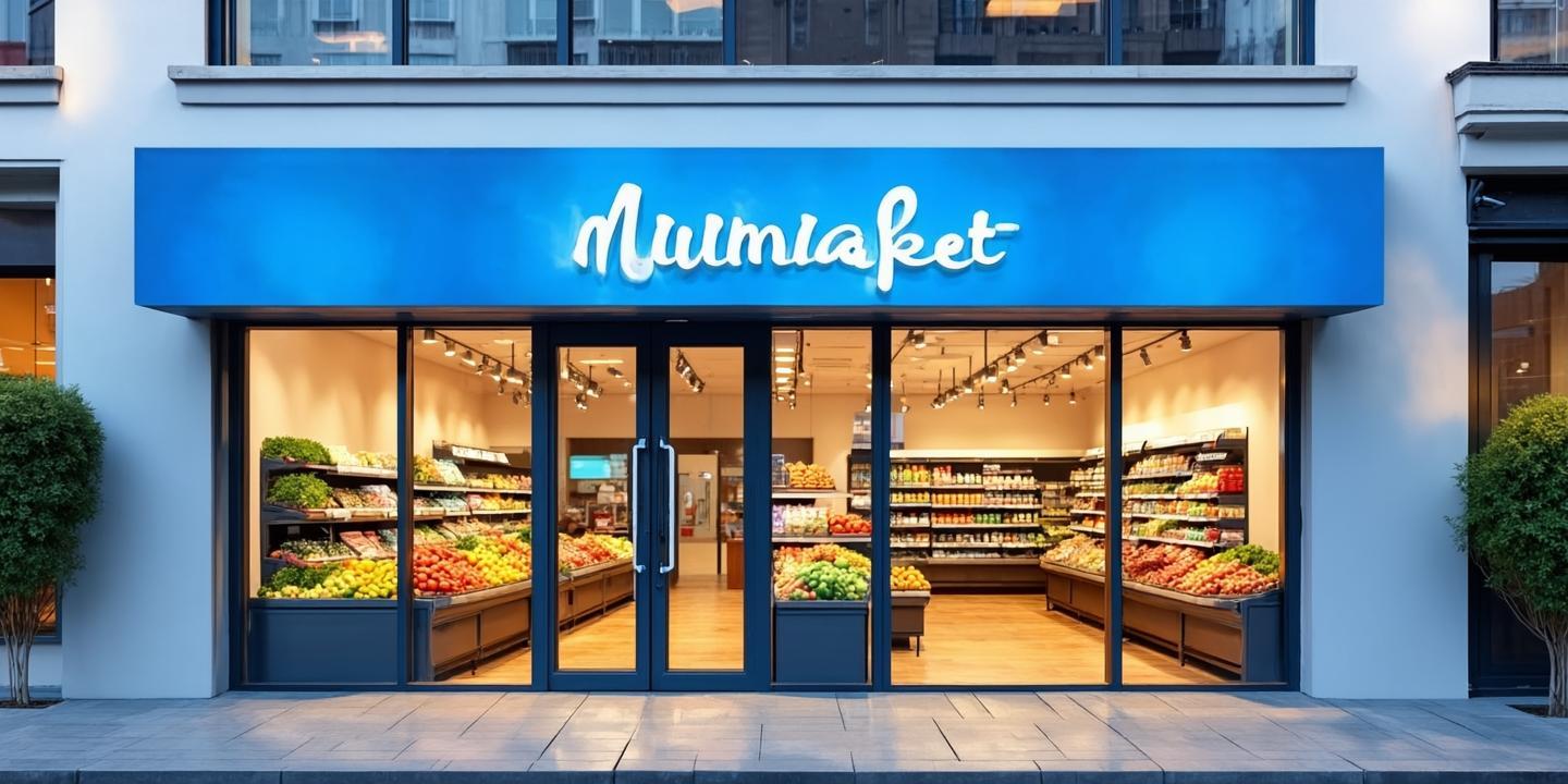 WILEM SARFUNIN Minimarket